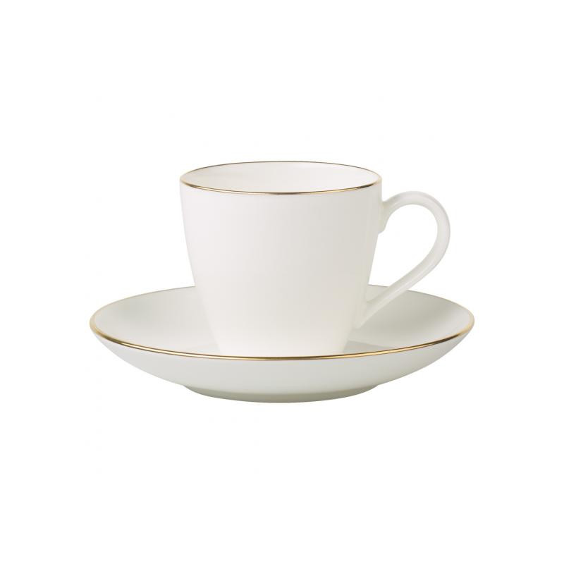 vb anmut gold tazza caffe