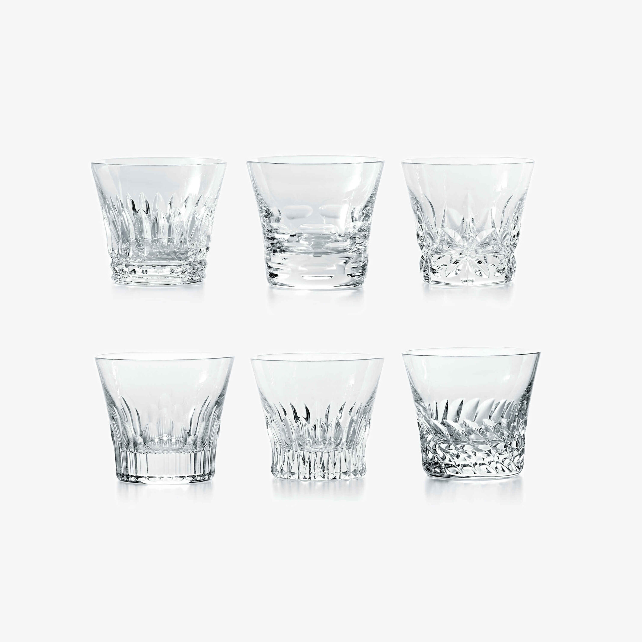 baccarat everyday whisky