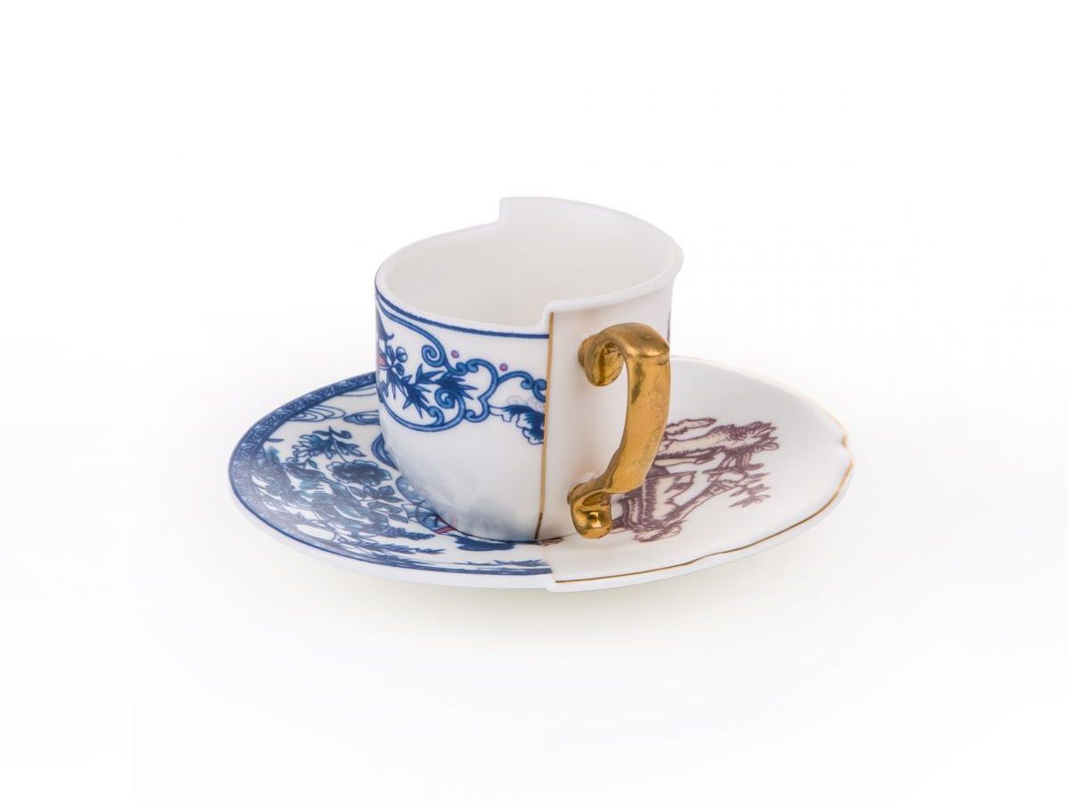 seletti eufemia tazza caffe