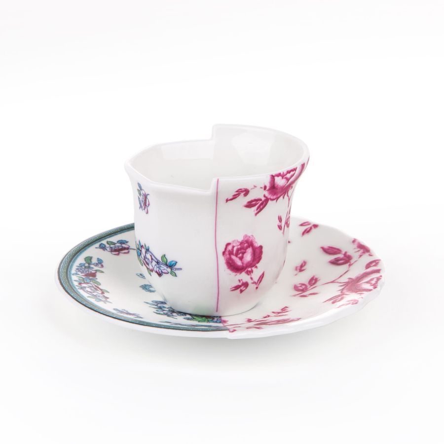 seletti leonia tazza caffe