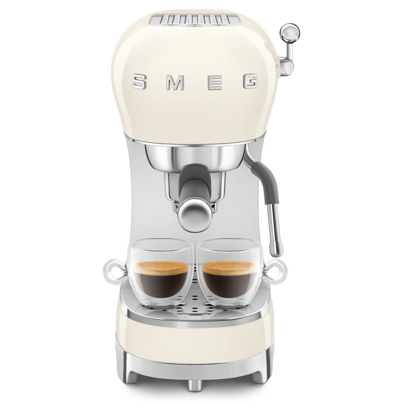 smeg macchina caffe