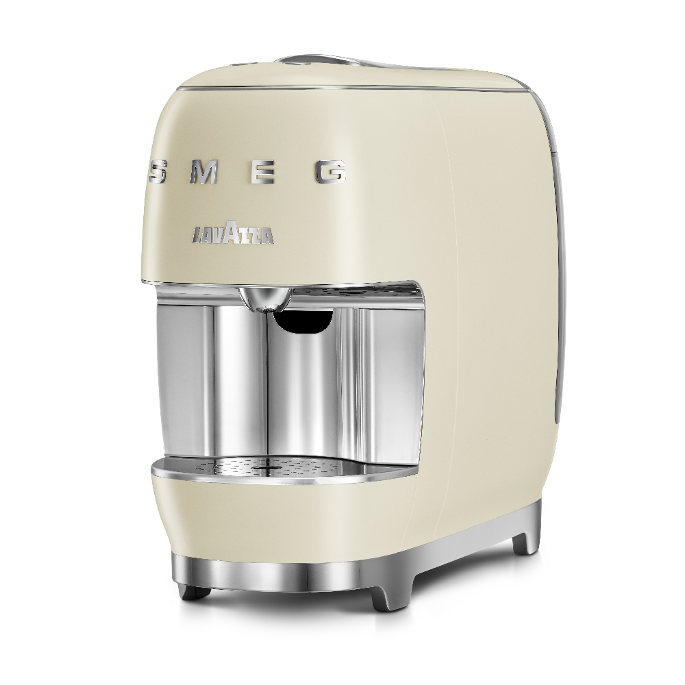 smeg macchina capsule