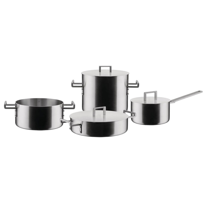 alessi convivio pentole