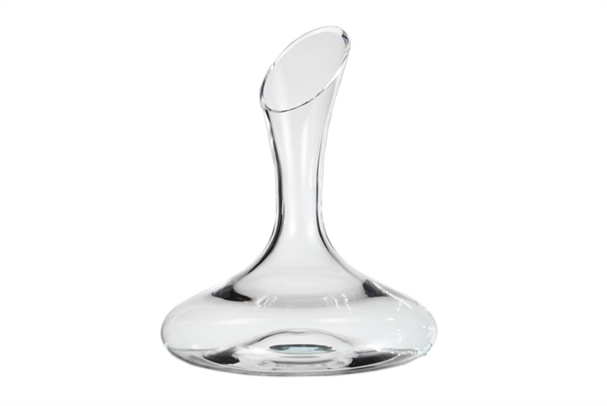 rogaska bacco decanter